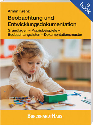 cover image of Beobachtung und Entwicklungsdokumentation